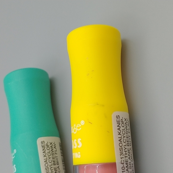 Amuse Long Lasting Lip Gloss Bundle - Picture 7 of 7